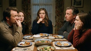 Family Dinner