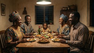 Family Dinner