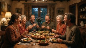 Family Dinner