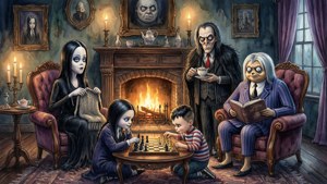 Family Evening
