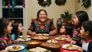 Family Feast