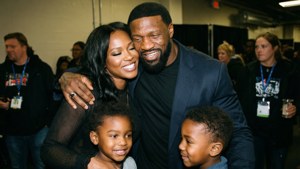 Family First