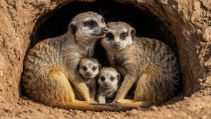 Family Gathering