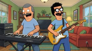 Family Jam