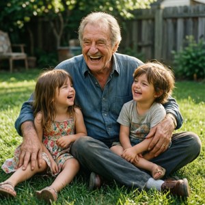 Family Joy