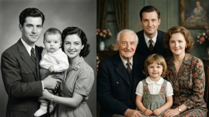 Family Legacy