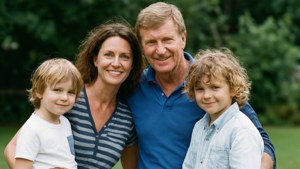 Family Man Becker