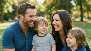Family Man