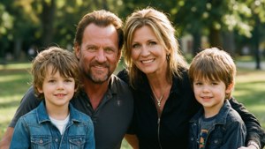Family Man Owen