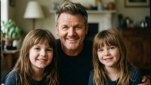 Family Man Ramsay