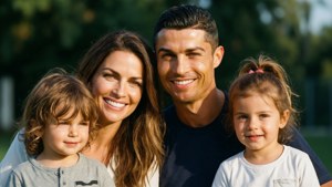 Family Moment