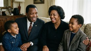 Family Moments