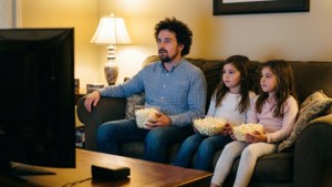 Family Movie Night