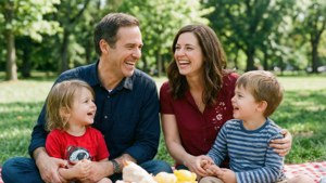 Family Picnic