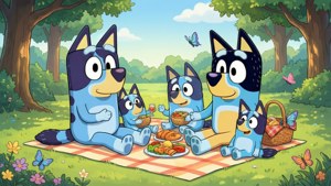 Family Picnic