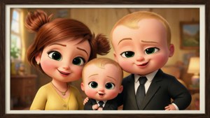 Family Portrait