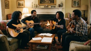 Family Rehearsal