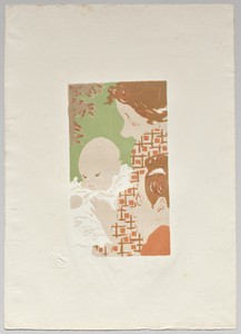 Family Scene
