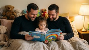 Family Storytime