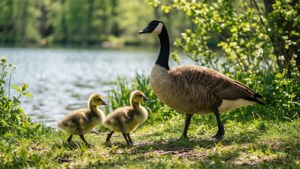 Family Stroll