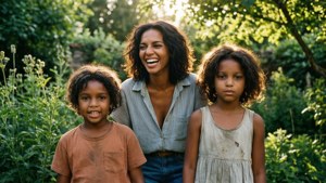 Family Sunshine