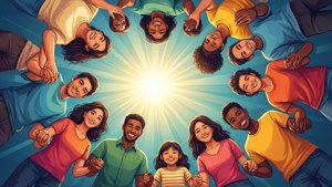 Family Support Circle