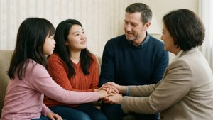 Family Support Circle