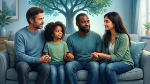 Family Support Circle