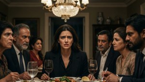 Family Tensions