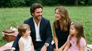 Family Time