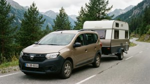 Family Towing