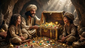 Family Treasure