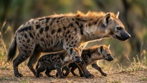 Family Walk