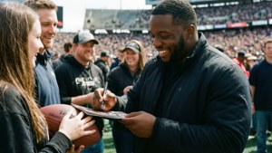 Fan Connection