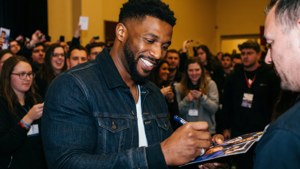 Fan Connection
