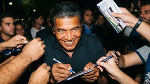 Fan Connection