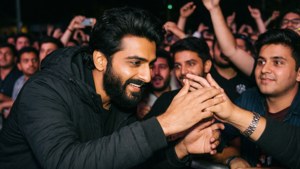 Fan Connection