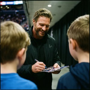 Fan Connection