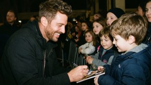 Fan Connection