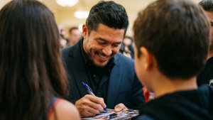 Fan Connection