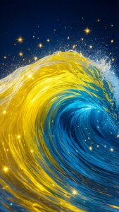 Fan Energy Wave