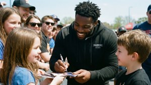 Fan Favorite