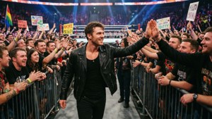 Fan Favorite