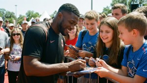 Fan Favorite