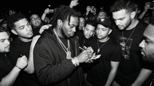 Fan Frenzy