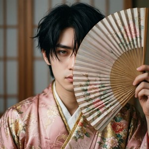 Fan Gaze