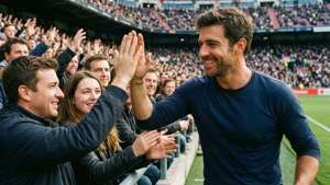 Fan High Five