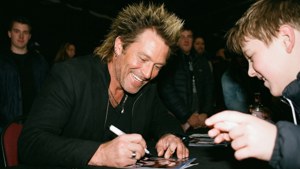 Fan Interaction