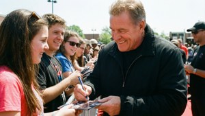 Fan Interaction