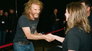 Fan Interaction